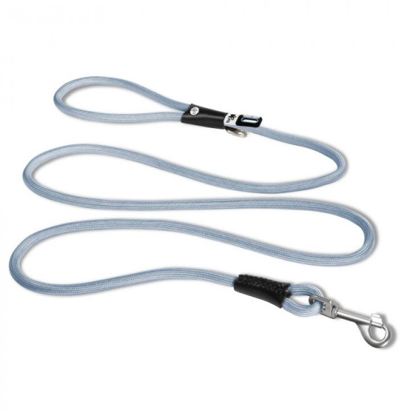 GUINZAGLIO STRETCH COMFORT CELESTE - L
