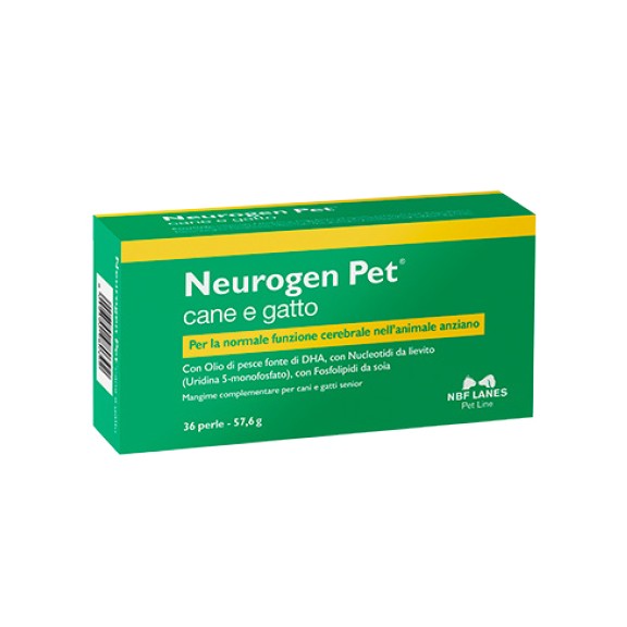 NEUROGEN PET 36 PRL