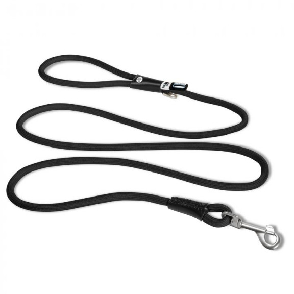 GUINZAGLIO STRETCH COMFORT NERO - M