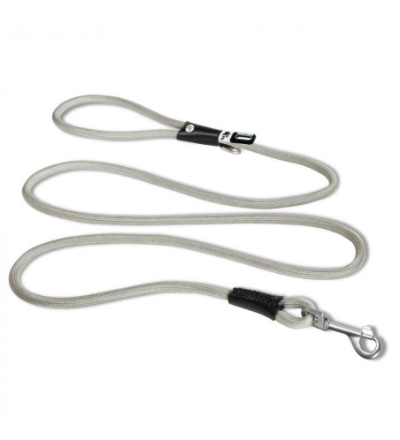 GUINZAGLIO STRETCH COMFORT GRIGIO - M