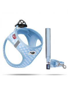 PETTORINA AIR-MESH CERCHI...