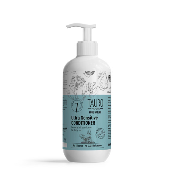 TAURO PRO LINE PURE NATURE BALSAMO...