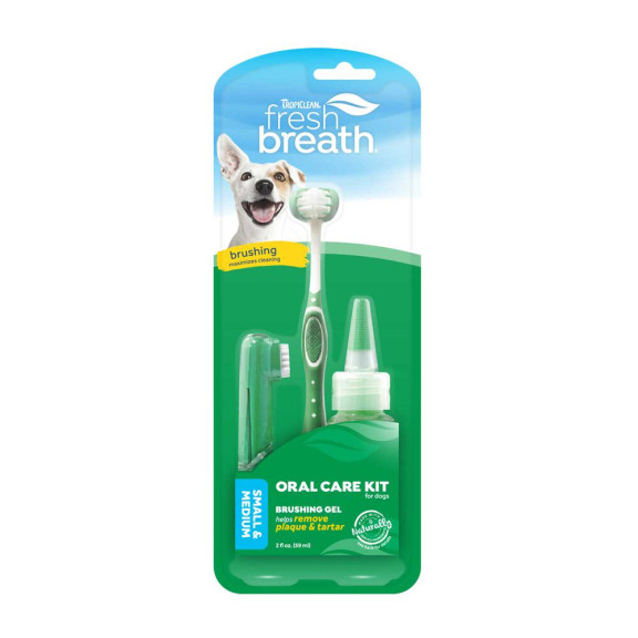 FRESH BREATH ORAL CARE SMALL KIT 59...