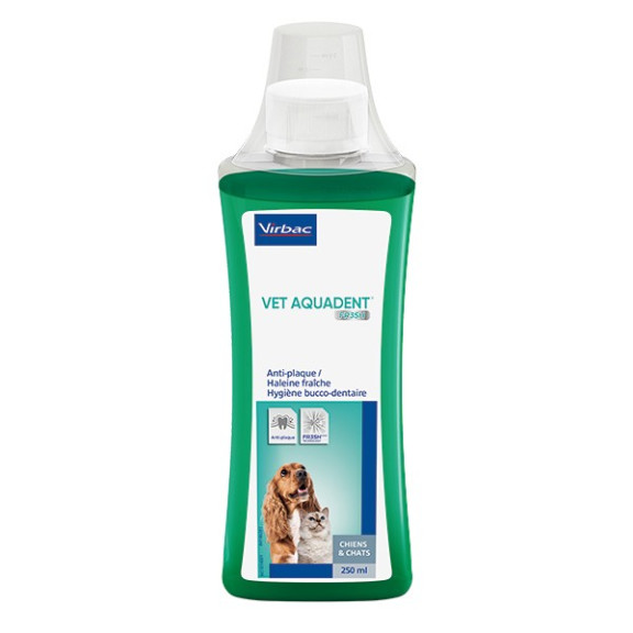 VET AQUADENT FRESH 250 ml