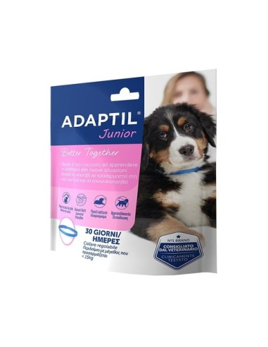 ADAPTIL JUNIOR COLLARE