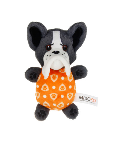 MISOKO EDIZ. LIMITATA gioco cane BULLDOG 19,5X16X5 CM