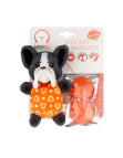 MISOKO EDIZ. LIMITATA gioco cane BULLDOG 19,5X16X5 CM