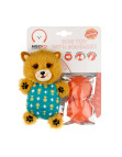 MISOKO EDIZ.LIMITATA gioco cane POMERANIAN SPITZ, 19,5x16x4,5 cm