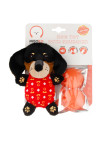 MISOKO EDIZ.LIMITATA gioco cane DACHSHUND , 19,5x16x5,5 cm