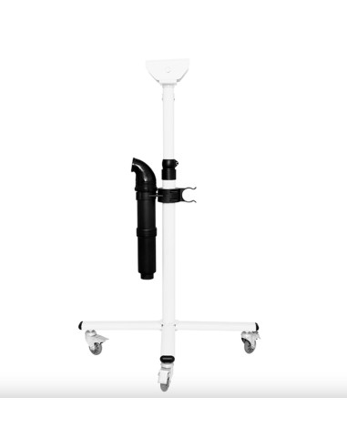 TAURO SUPPORTO VERTICALE PER ASCIUGATORE 2400T