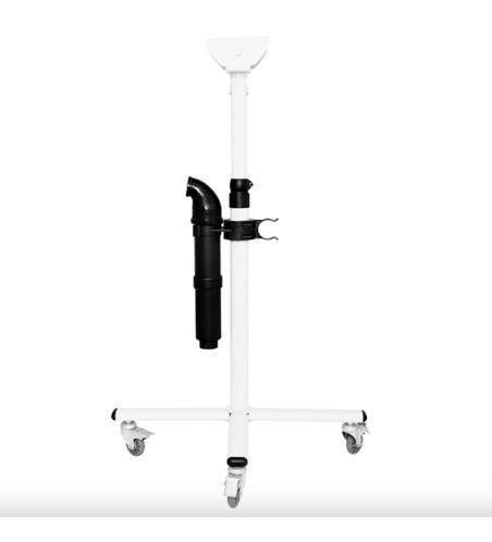 TAURO SUPPORTO VERTICALE PER ASCIUGATORE 2400T