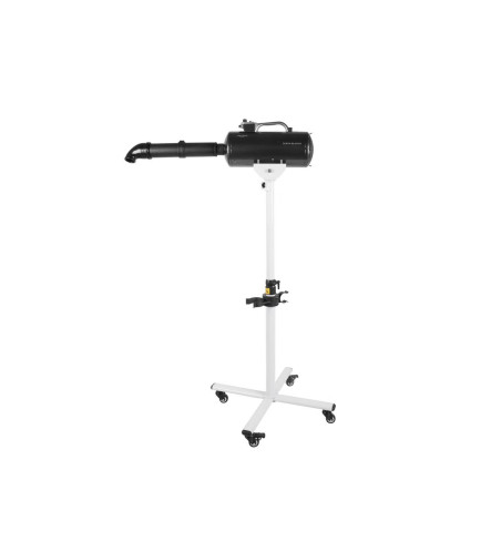 TAURO SUPPORTO VERTICALE PER ASCIUGATORE 2400T