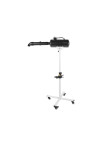 TAURO SUPPORTO VERTICALE PER ASCIUGATORE 2400T