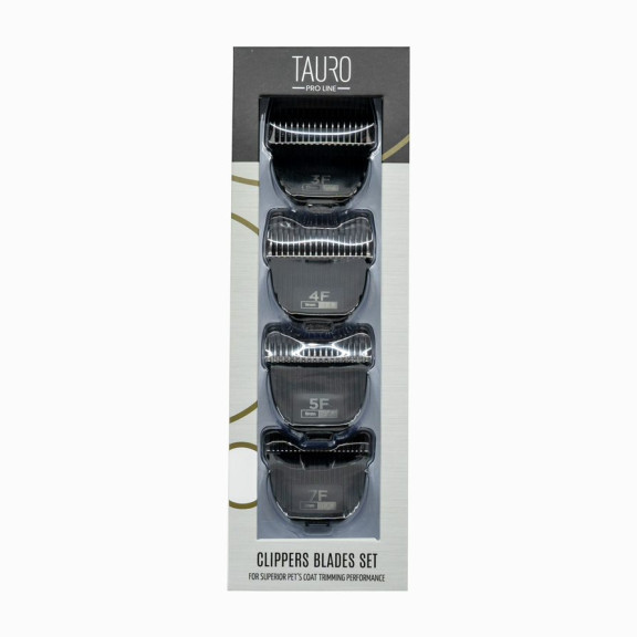 TAURO PRO LINE TESTINE DI RICAMBIO...