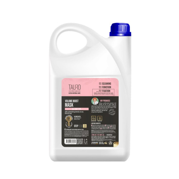 TAURO  PRO LINE MASCHERA VOLUMIZZANTE...