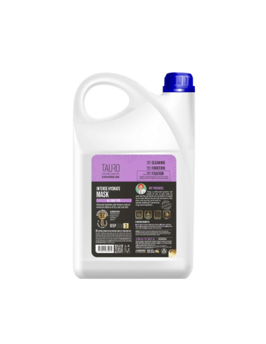 TAURO PRO LINE ULTRANATUR MASCHERA IDRATANTE 3785 ML