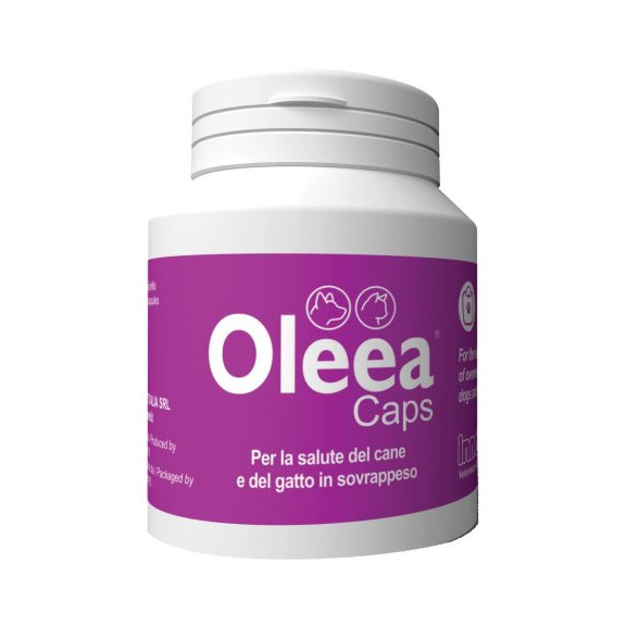 OLEEA CAPS 60 CPS