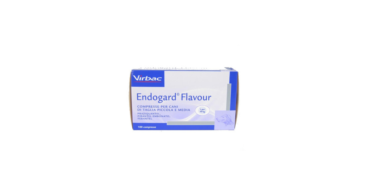 Falvour Unplug ENDOGARD FALVOUR 100 CPR