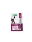 NATURE'S PROTECTION POUCH URINARY ADULT CAT CHICKEN, WHITE FISH + CRANBERRY 100 GR.