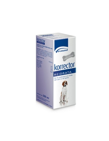 KORRECTOR REIDRATA 220 ML