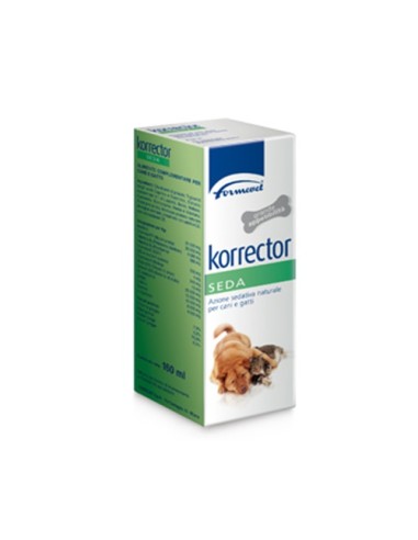 KORRECTOR SEDA 160 ML