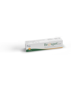 BROSPET PASTA 20 GR