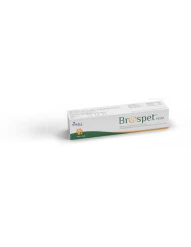 BROSPET PASTA 20 GR