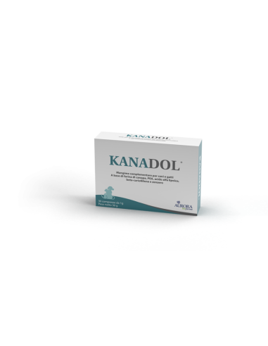 KANADOL 30 COMPRESSE