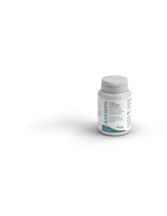 KANADOL 50 COMPRESSE