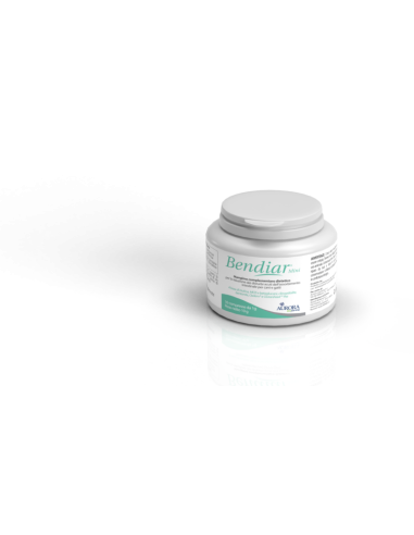 BENDIAR MINI 10 COMPRESSE