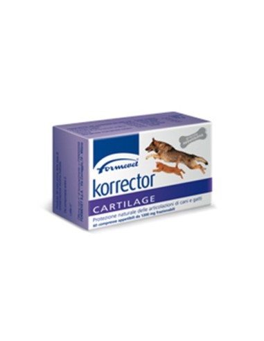 KORRECTOR CARTILAGE 32 COMPRESSE