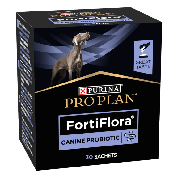 PURINA FORTIFLORA CANE 30 BUSTE 1 GR