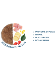 FORZA 10 MEDIUM-LARGE PUPPY MANTENIMENTO POLLO E PATATE 12 KG NEW