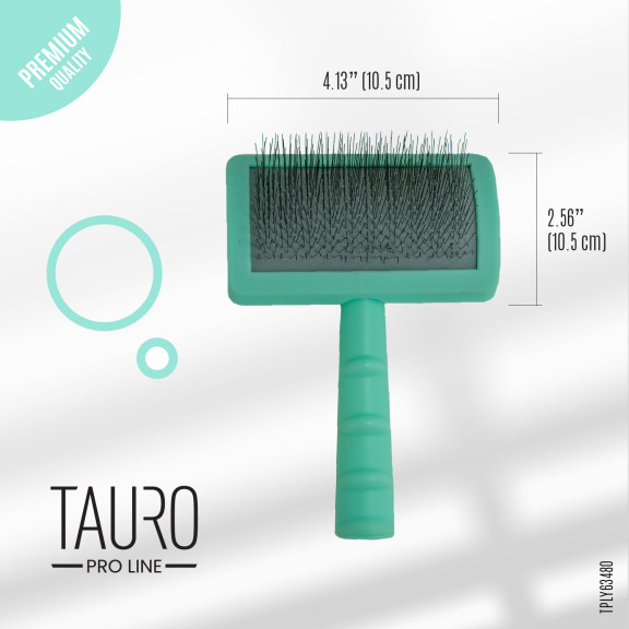 TAURO PRO LINE SPAZZOLA IN PLASTICA...