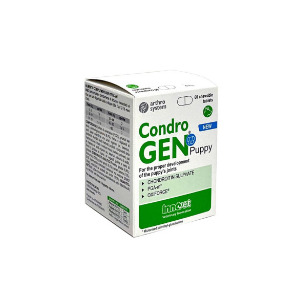 CONDROGEN PUPPY 90 CPR