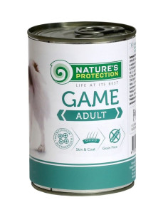 NATURE'S PROTECTION DETOX...