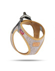 PETTORINA CURLI ALPINE GRIGIO CHIARO - M