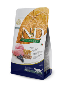 FARMINA N&D ANCESTRAL GRAIN...
