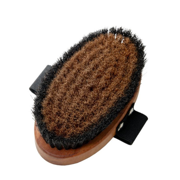 TAURO PRO LINE SPAZZOLA LEGNO DI...