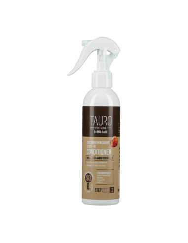 TAURO PRO LINE DERMA CARE BALSAMO RECOVERY GROWTH LEAVE-IN 250 ML