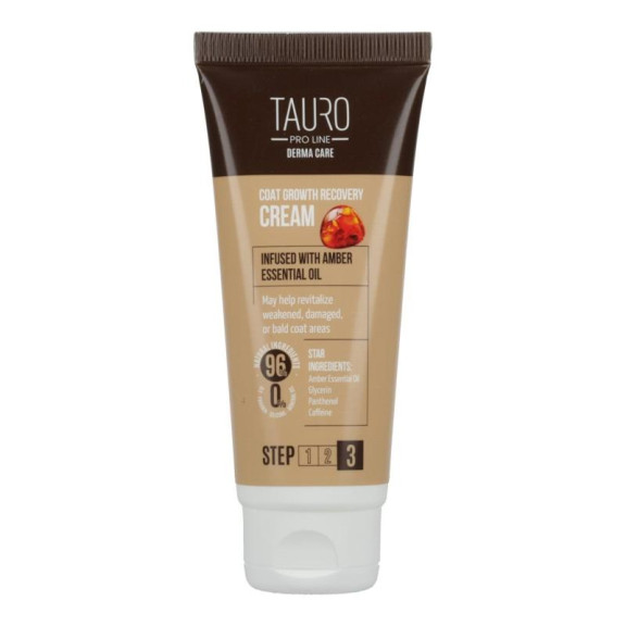 TAURO PRO LINE DERMA CARE CREMA...