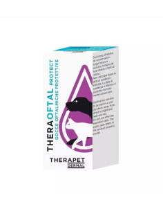 THERAOFTAL PROTECT GOCCE 10ml
