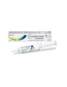 FLORENTERO COMPLEX PASTA 30ML