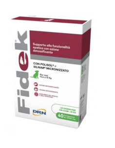 FIDEK MINI FINO A 15KG - 40...