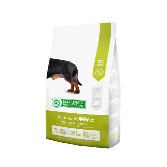 NATURE'S PROTECTION DETOX MINI ADULT...