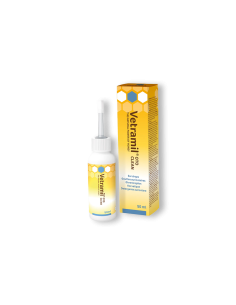 VETRAMIL OTO CLEAN 50 ML