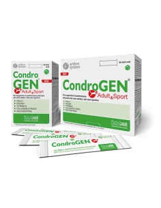 CONDROGEN ADULT & SPORT 30...