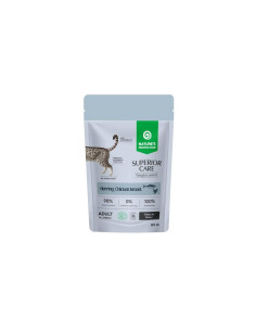 NEW NPSC POUCH CAT WEIGHT...