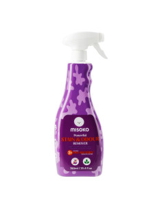 MISOKO SPRAY RIMUOVI ODORI...