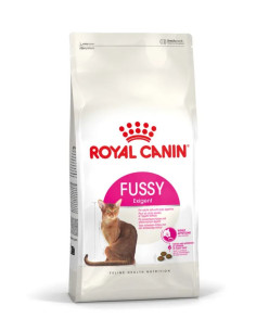 ROYAL CANIN FUSSY EXIGENT...